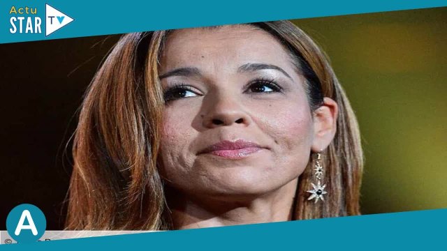 « Je n'ai jamais cherché à l'imiter » : Chimène Badi comparée à un monument de la chanson, elle fait