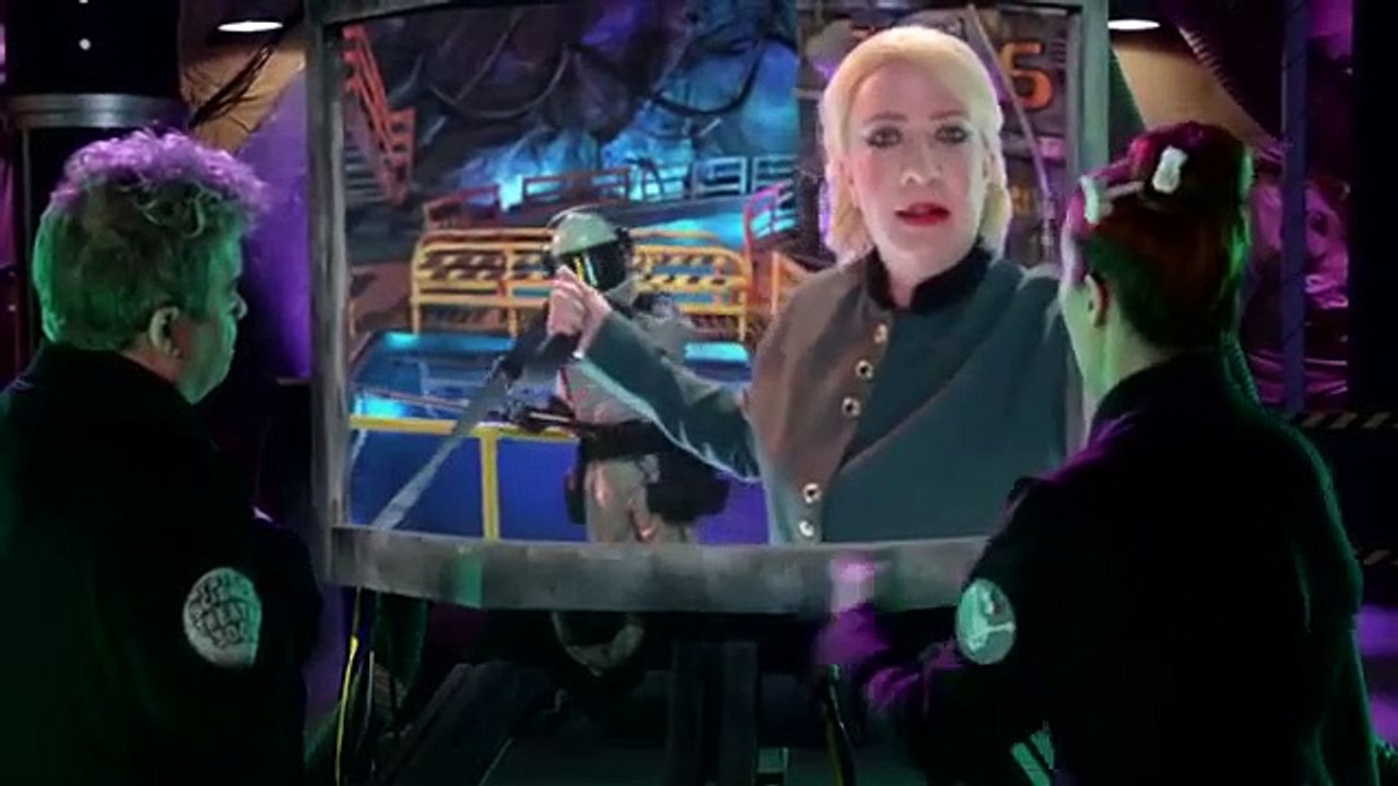 Mystery Science Theater 3000 - Se12 - Ep05 HD Watch