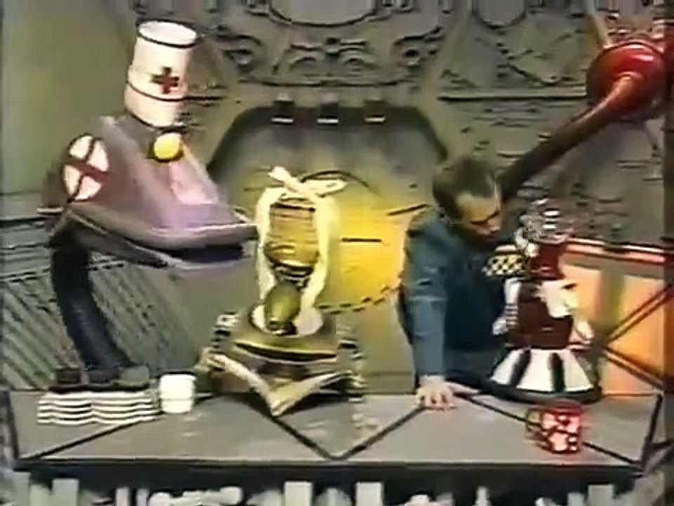 Mystery Science Theater 3000 - Se2 - Ep01 HD Watch