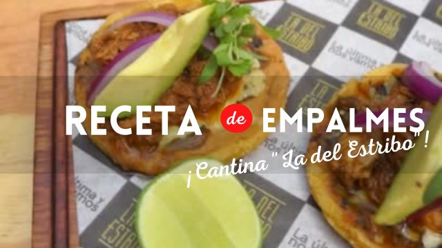 Aprende cómo hacer deliciosos empalmes norteños