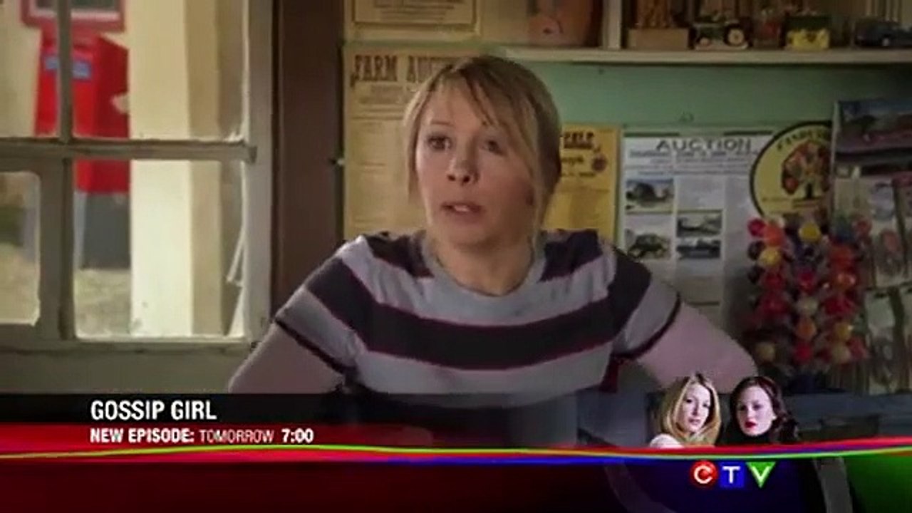 Corner Gas - Se5 - Ep02 HD Watch