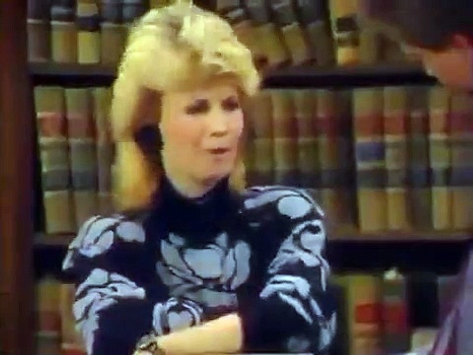 Night Court - Se4 - Ep15 - A Day in the Life. HD Watch