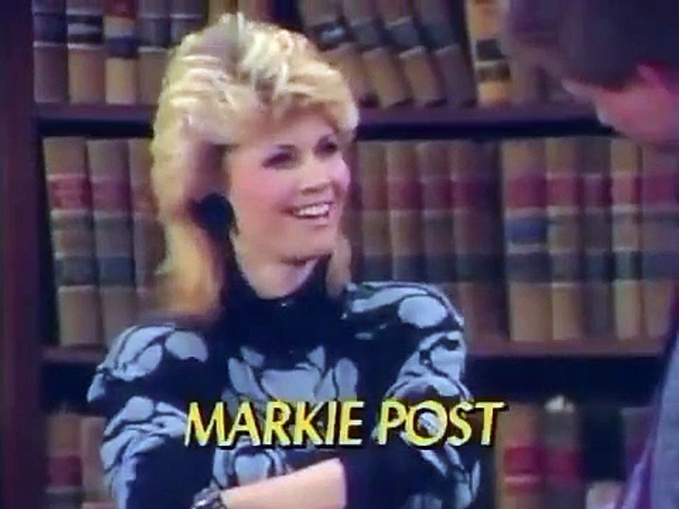 Night Court - Se4 - Ep22 - Her Honor Pt2. HD Watch