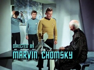 Star Trek - The Original Series - Se3 - Ep23 - All Our Yesterdays HD Watch