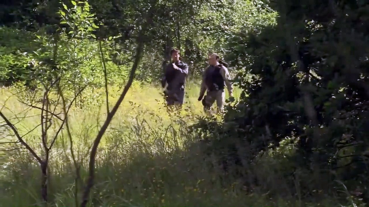 Stargate - Atlantis - Se1 - Ep08 HD Watch