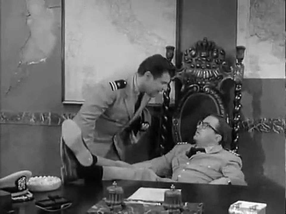 McHale's Navy - Se4 - Ep06 HD Watch