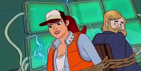 Dallas & Robo E008 - The Stranger, The Dummy, and The King