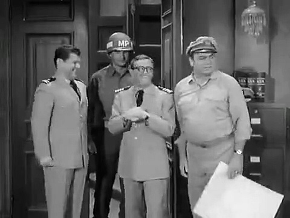 McHale's Navy - Se4 - Ep18 HD Watch