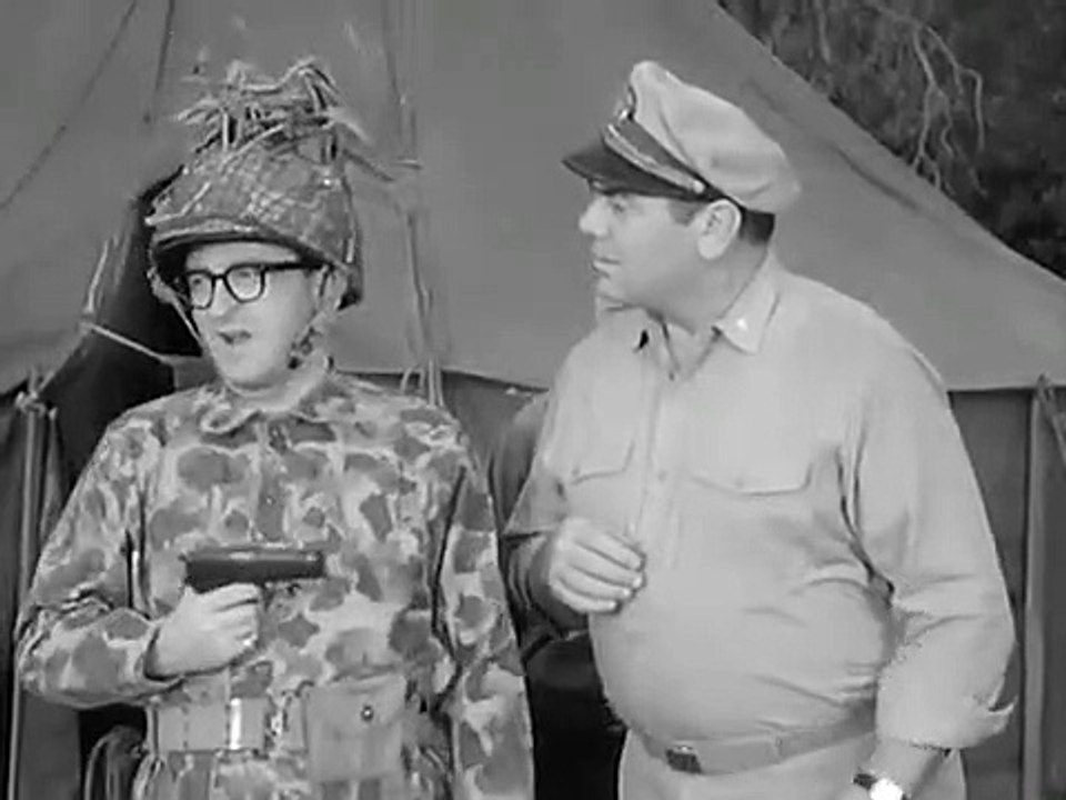 McHale's Navy - Se4 - Ep19 HD Watch