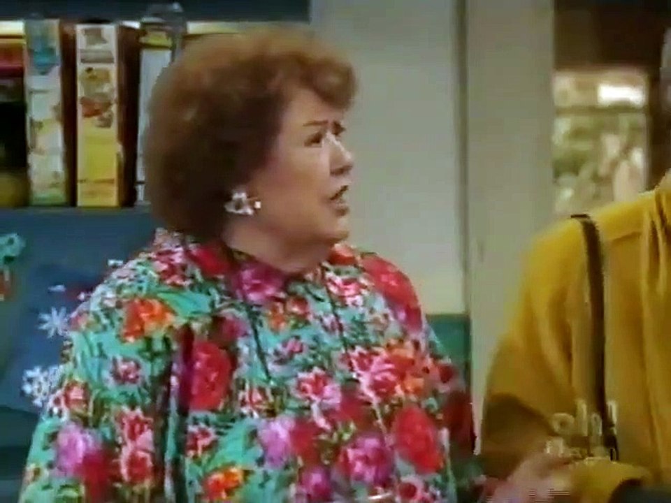 Grace Under Fire - Se5 - Ep04 HD Watch