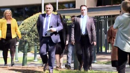 New South Wales Labor has vowed to end the so called "koala wars" and better protect the animal's habitat if elected in March