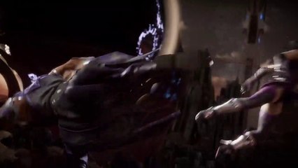 Every Fatality in Mortal Kombat 11 Ultimate in 4K