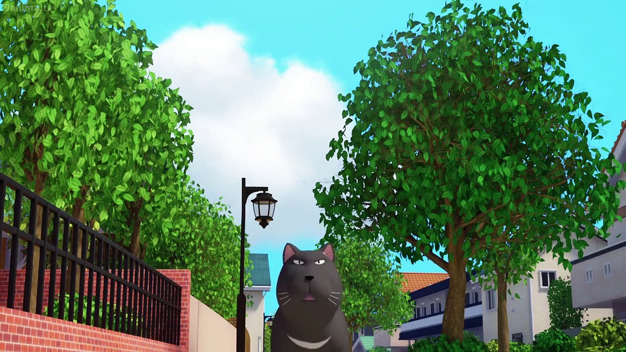 Chi's Sweet Home - Ep19 HD Watch