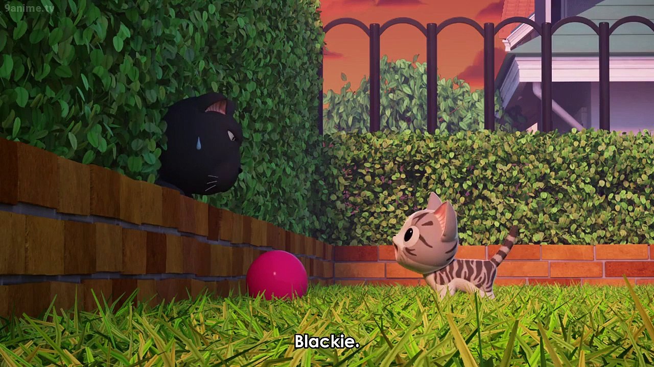 Chi's Sweet Home - Ep20 HD Watch