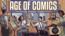 Age Of Comics - Tráiler