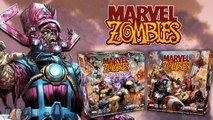Marvel Zombies  - Tráiler