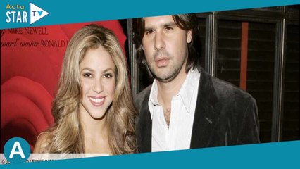 Shakira : au fait, avec son ex Antonio de la Rua, comment ça s'était terminé?