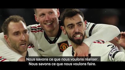 21e j . - Odegaard vs. Fernandes, le duel des maestros