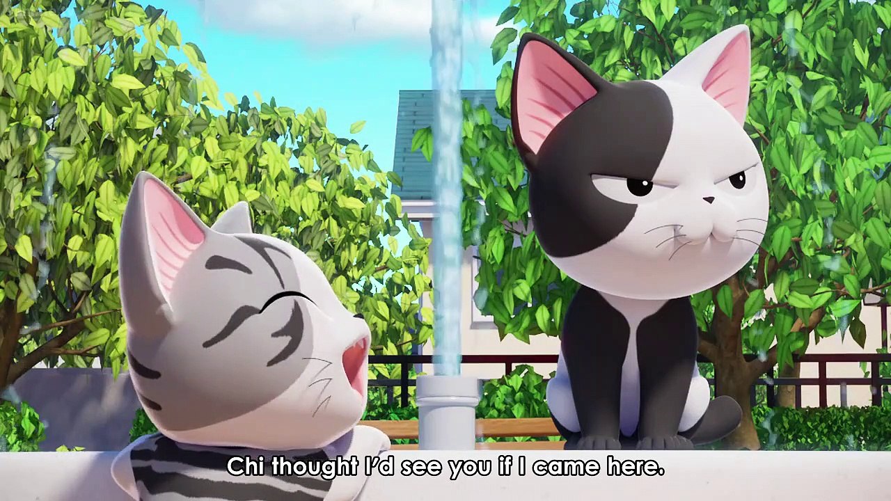 Chi's Sweet Home - Ep27 HD Watch