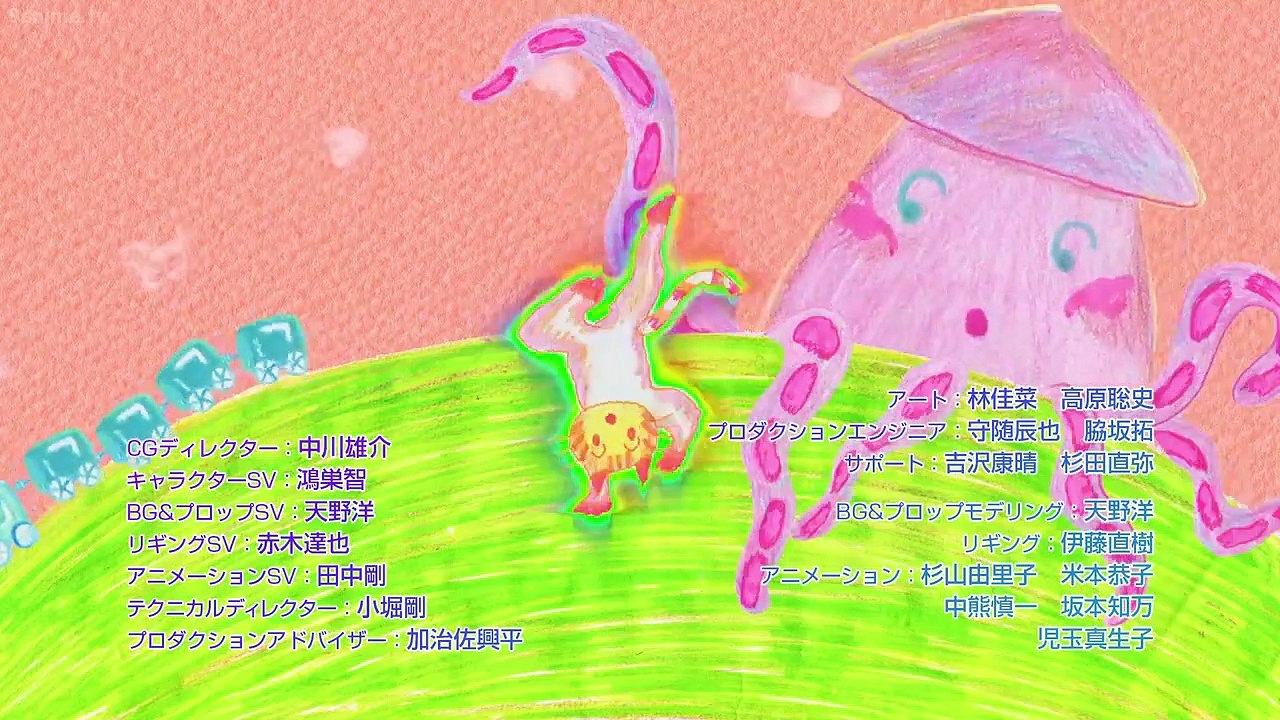 Chi's Sweet Home - Ep26 HD Watch