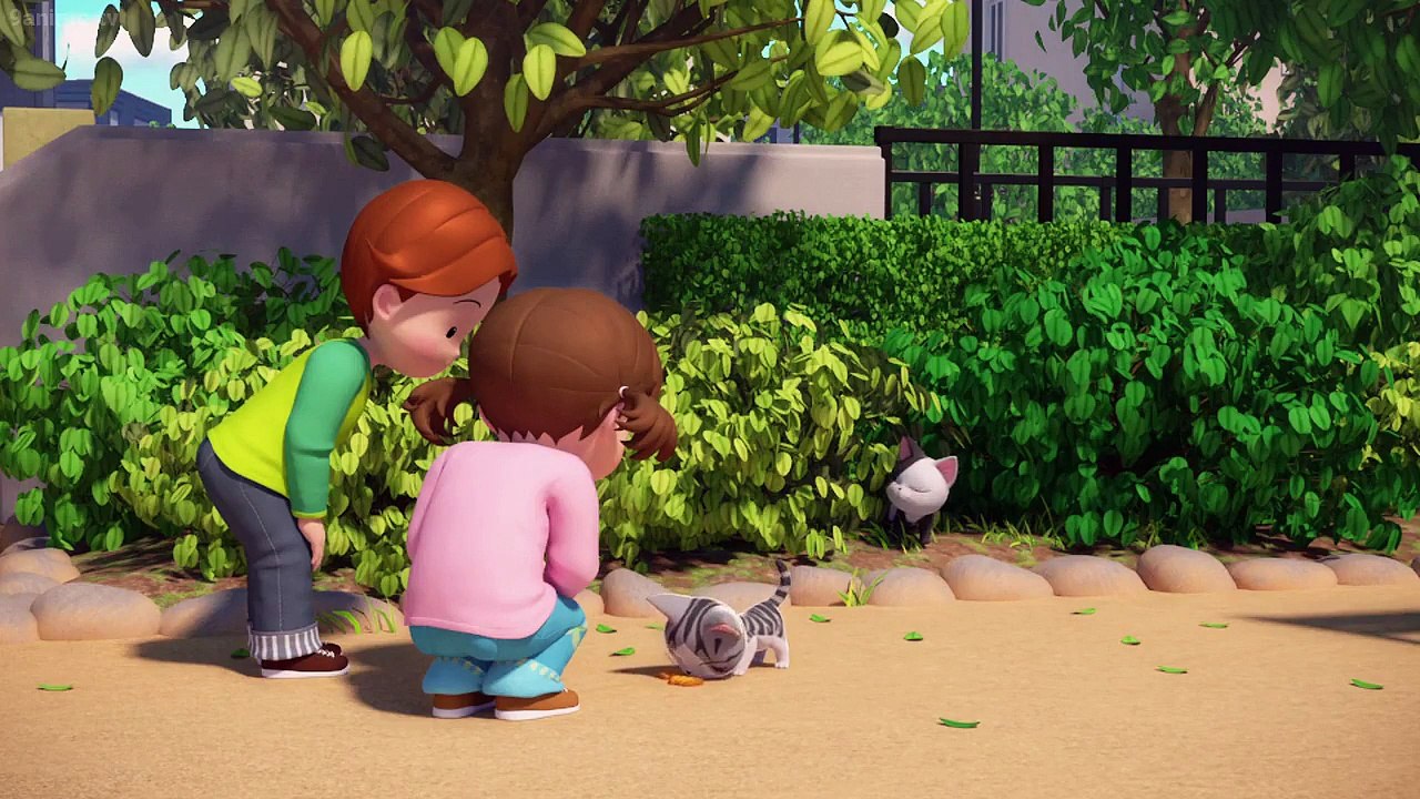 Chi's Sweet Home - Ep29 HD Watch