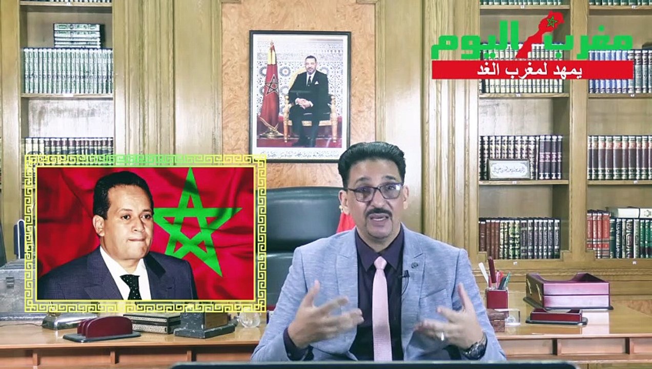 Mr mansouri video