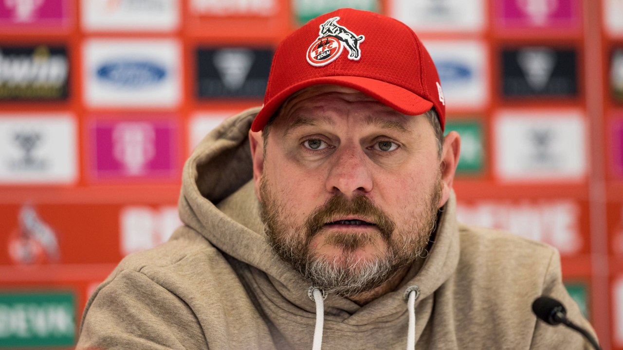 Baumgart über deutsches Sturmproblem: 'Falsche Neun - auch ein geiler Begriff'