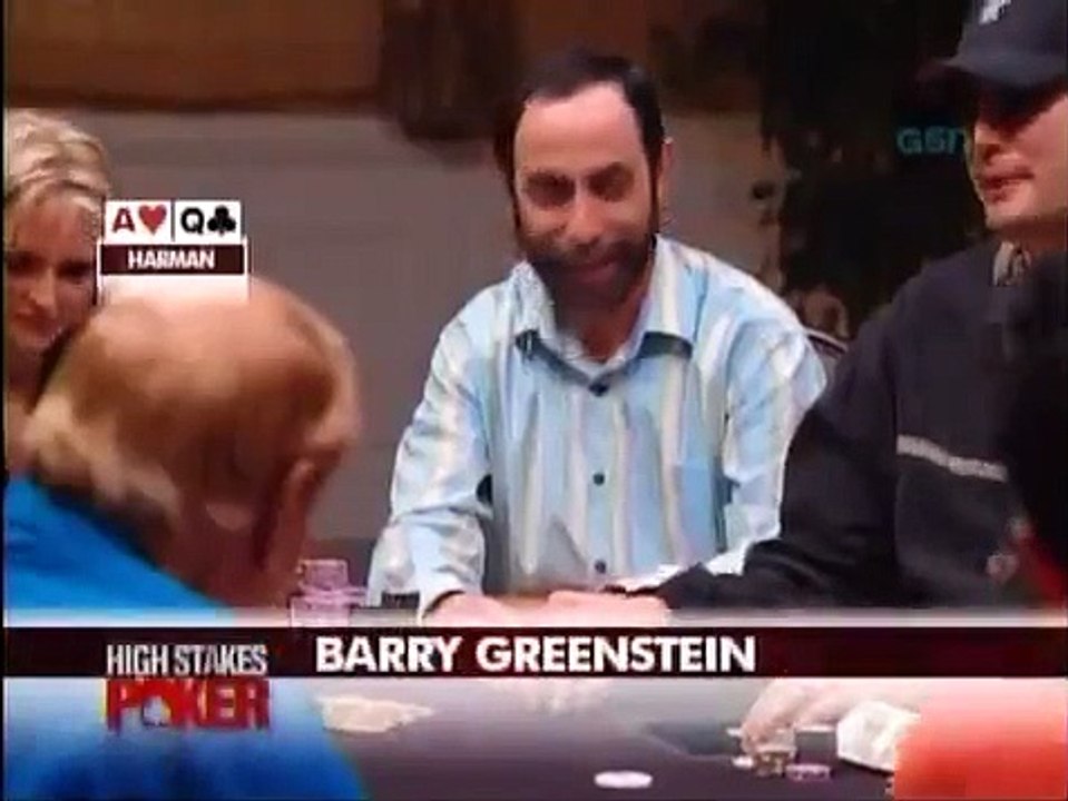 High Stakes Poker - Se1 - Ep12 HD Watch