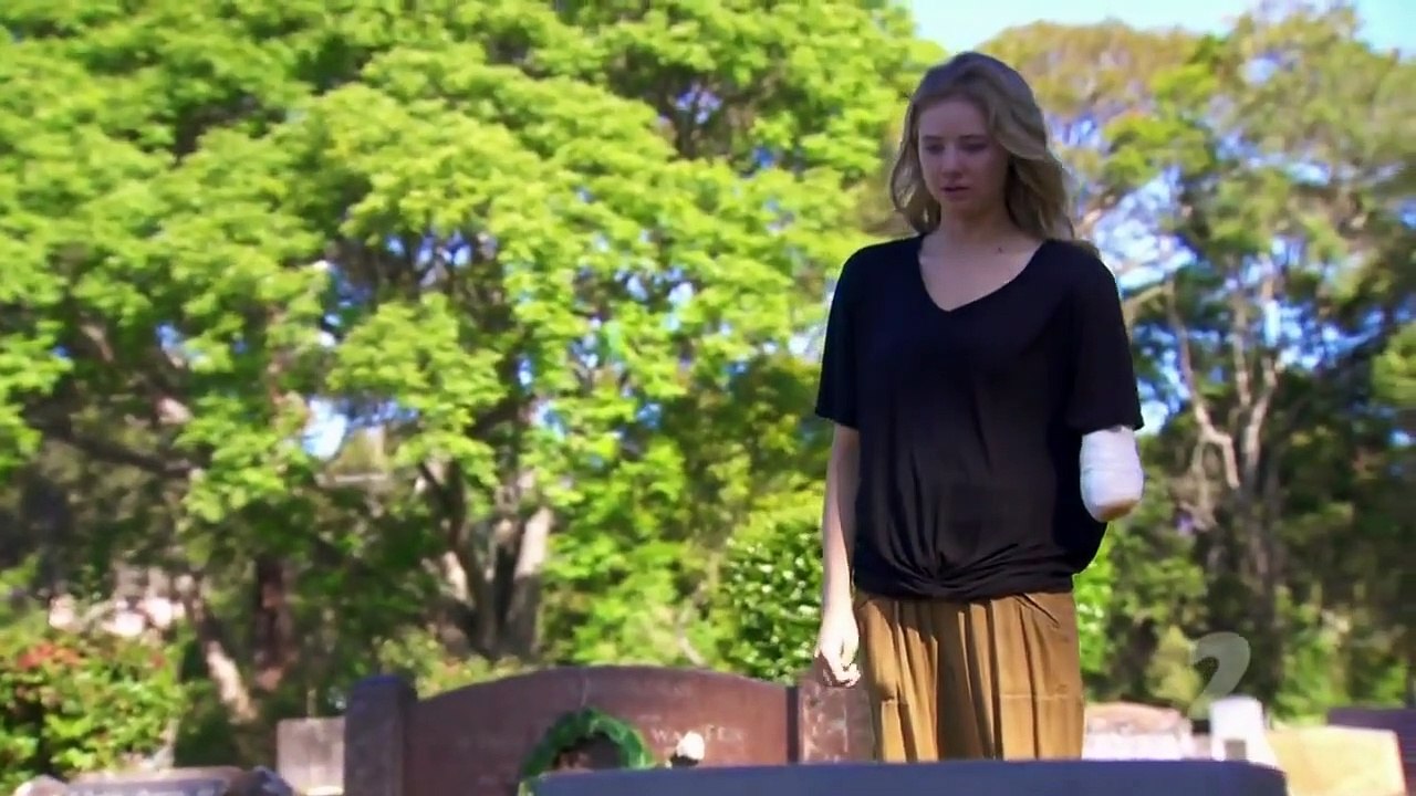 Home and Away - Se29 - Ep76 HD Watch