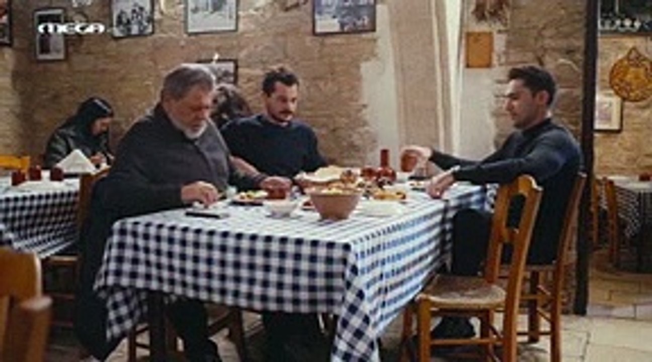 Η Γη της Ελιάς- Επεισόδιο 82 part 1/1