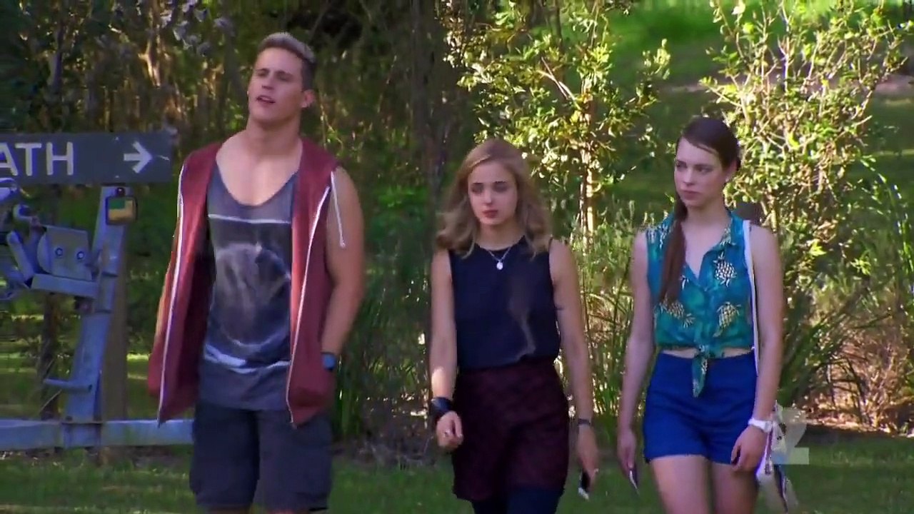 Home and Away - Se29 - Ep77 HD Watch