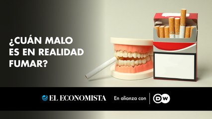 ¿Cuán malo es en realidad fumar?