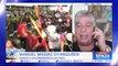 Protestas en Lima - exalcalde y congresista (LA TARDE)La crisis en Perú “es un tema que afecta la democracia en el continente”: exvicepresidente del Congreso peruano