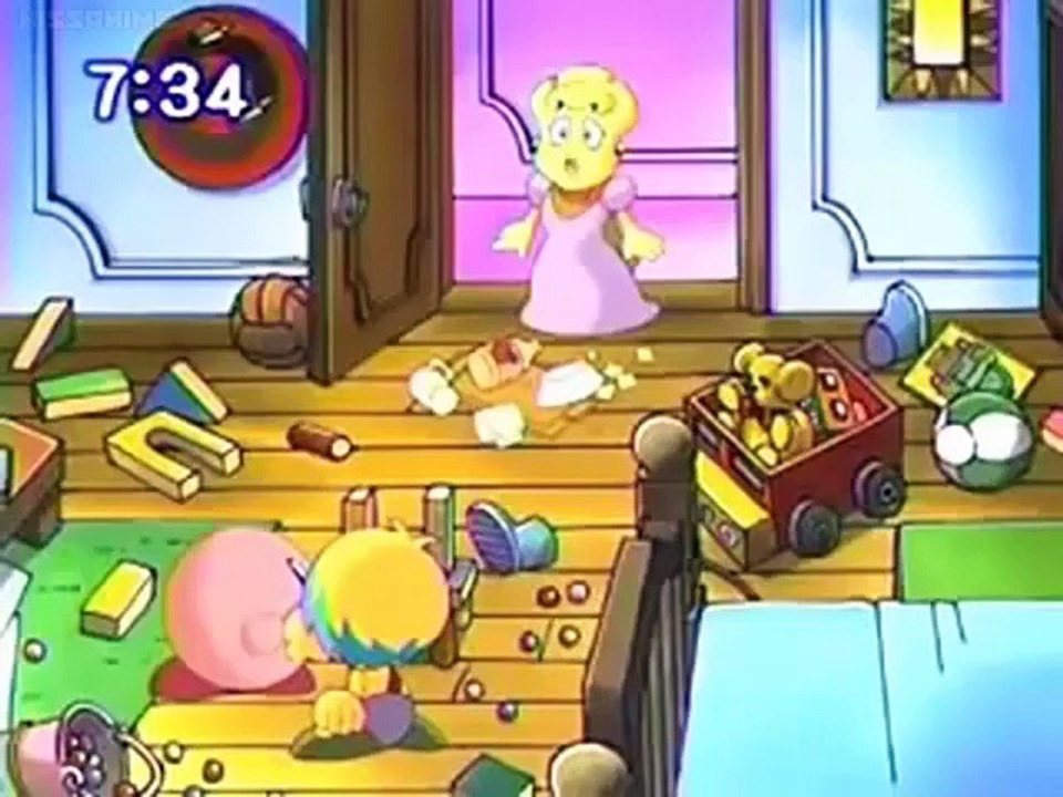 Hoshi no Kirby - Ep81 HD Watch
