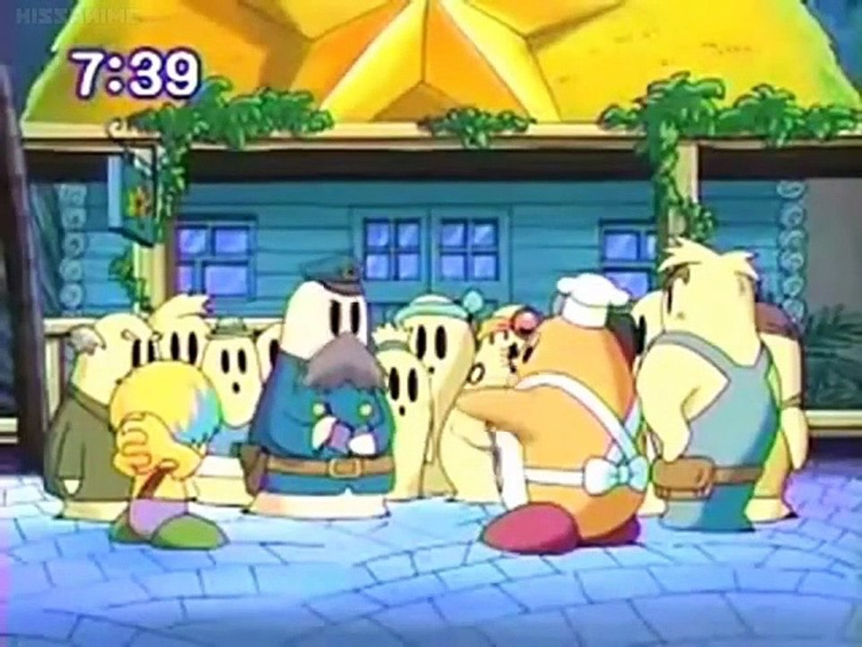 Hoshi no Kirby - Ep84 HD Watch