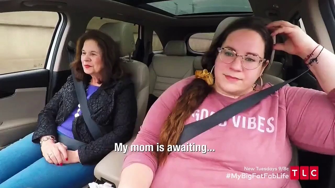 My Big Fat Fabulous Life - Se8 - Ep03 - Slipping Through My Fingers HD Watch