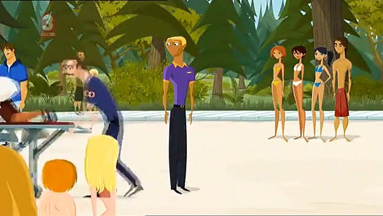 Stoked - Se2 - Ep15 HD Watch