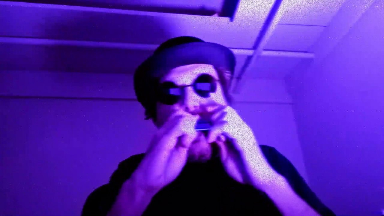 Pen to Paper (Poem with Music)