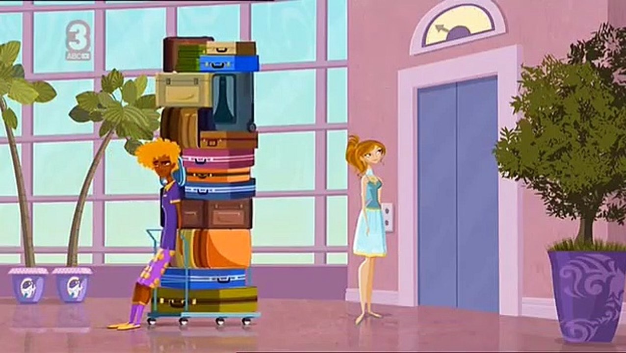 Stoked - Se2 - Ep16 HD Watch