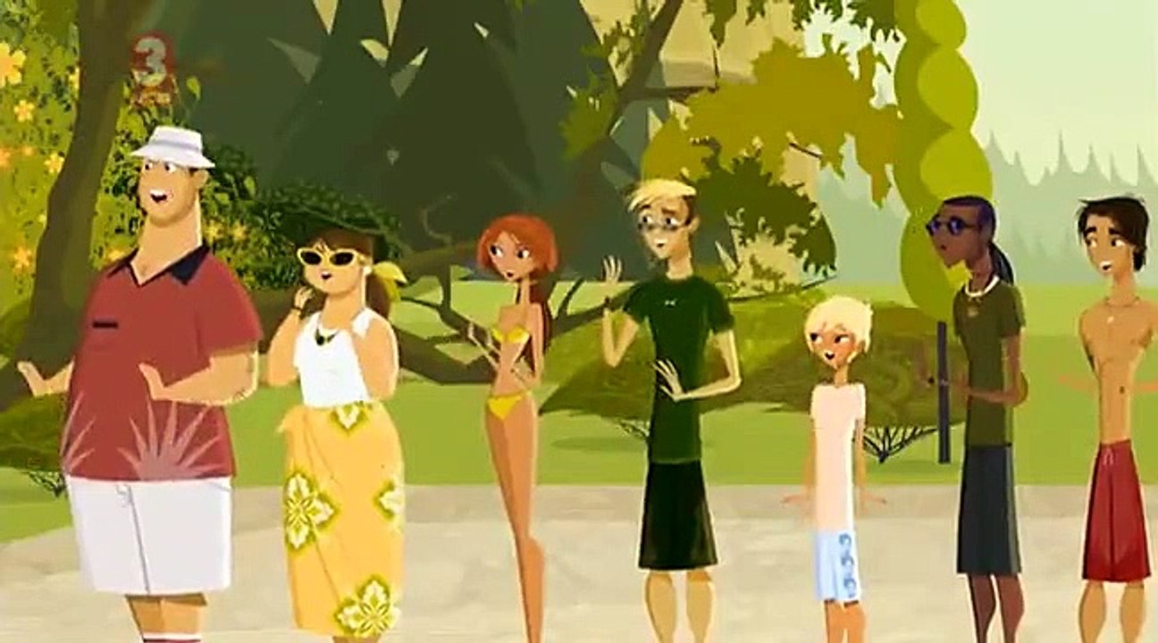 Stoked - Se2 - Ep18 HD Watch