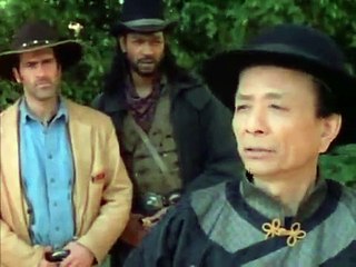 The Adventures of Brisco County Jr. - Ep24 HD Watch