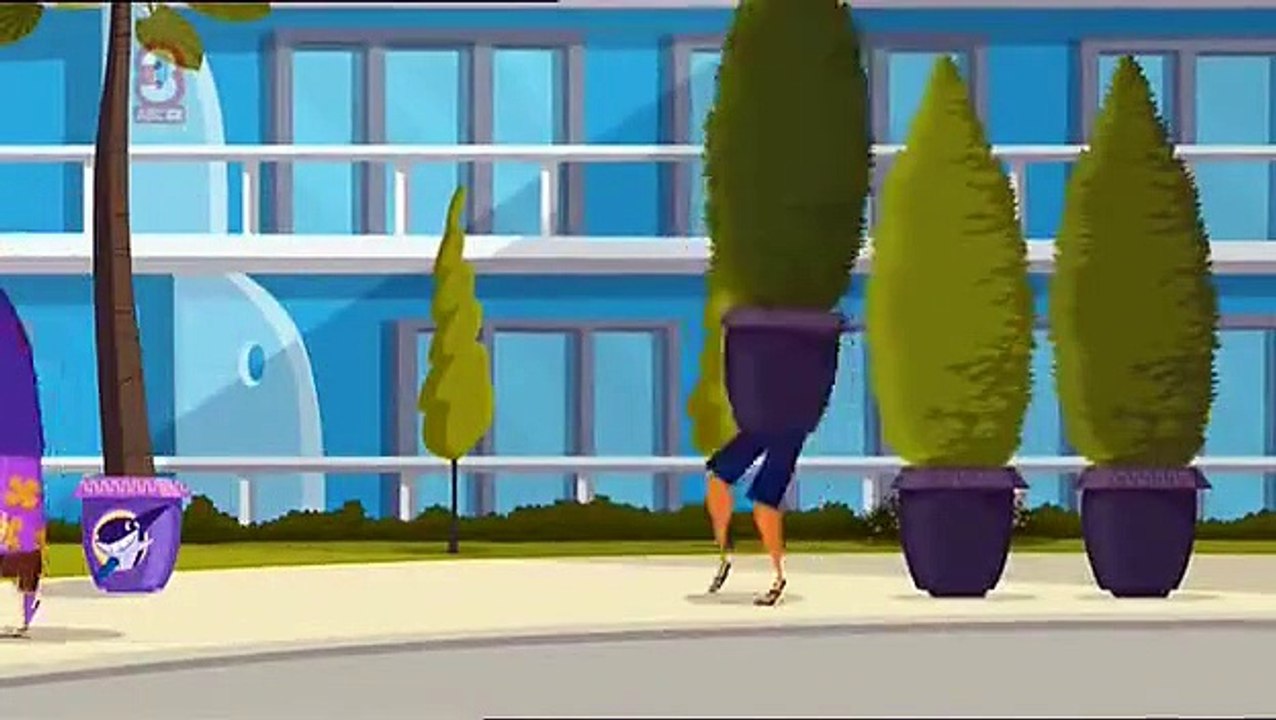 Stoked - Se2 - Ep19 HD Watch