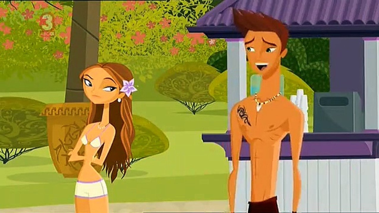 Stoked - Se2 - Ep20 HD Watch