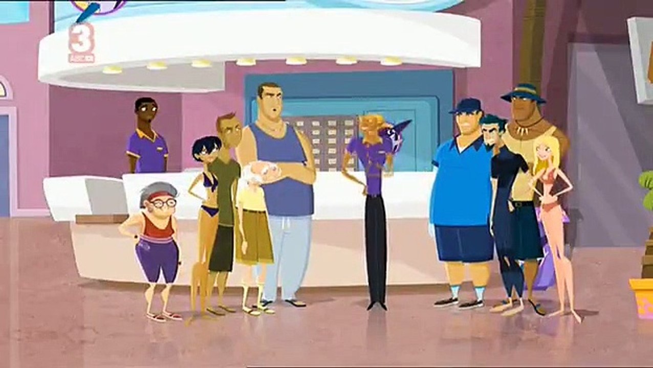 Stoked - Se2 - Ep21 HD Watch