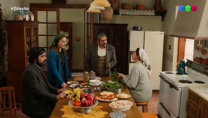 TIERRA AMARGA Cap 425 ESPAÑOL LATINO