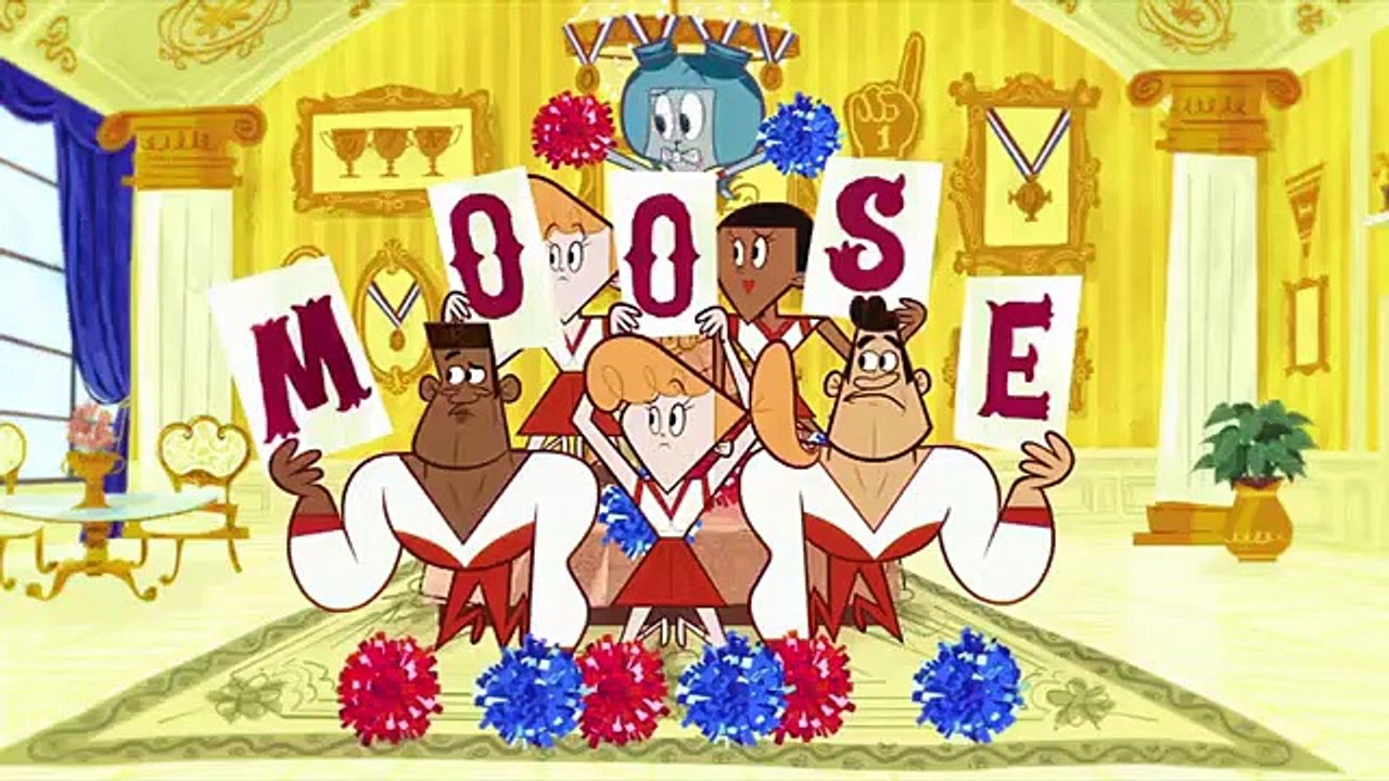 The Adventures of Rocky and Bullwinkle - Se1 - Ep02 - Stink of Fear - Chapter Two HD Watch