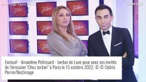 Amandine Pellissard lancée dans le X : ses contenus intimes et exclusifs ont fuité...