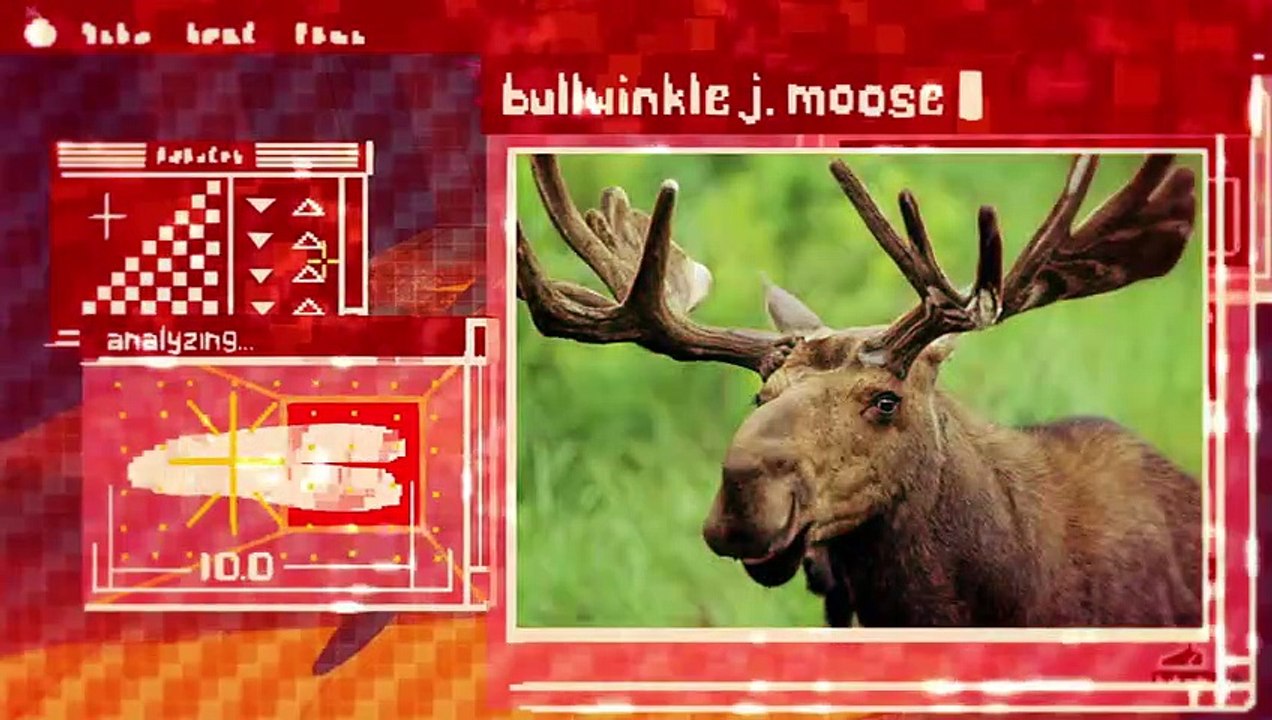 The adventures of rocky and bullwinkle - se1 - ep04 - stink of fear - chapter four hd watch