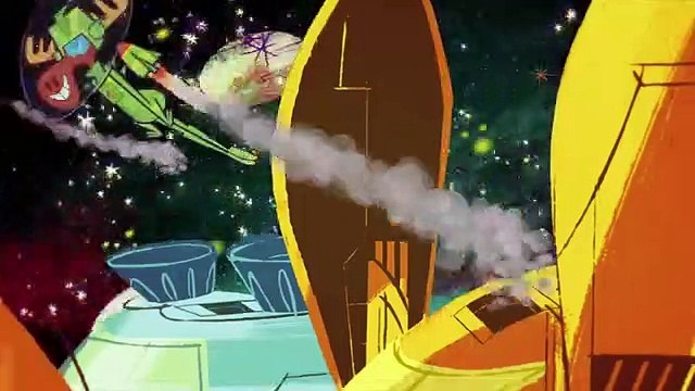 The Adventures of Rocky and Bullwinkle - Se1 - Ep06 - The Dark Side of the Moose - Chapter One HD Watch