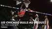 Les Bulls s'imposent sans trembler contre des Pistons sans défense - NBA Paris Game 2023